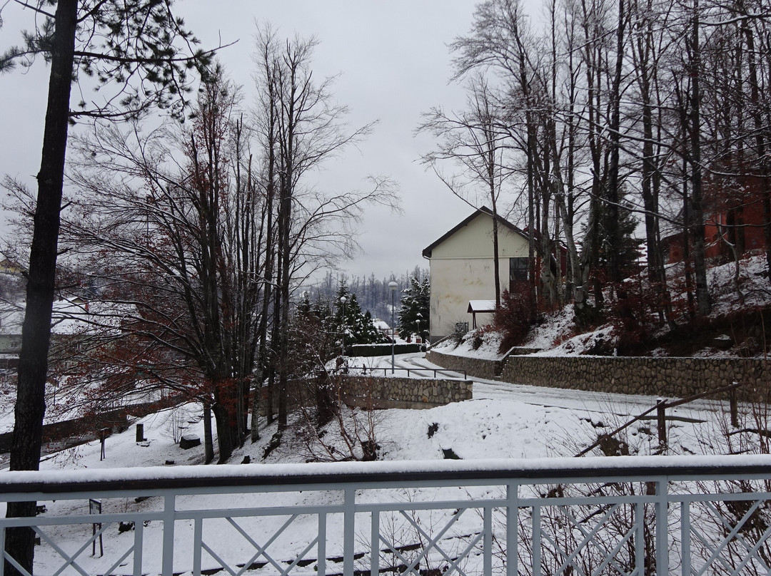 Lake Bajer