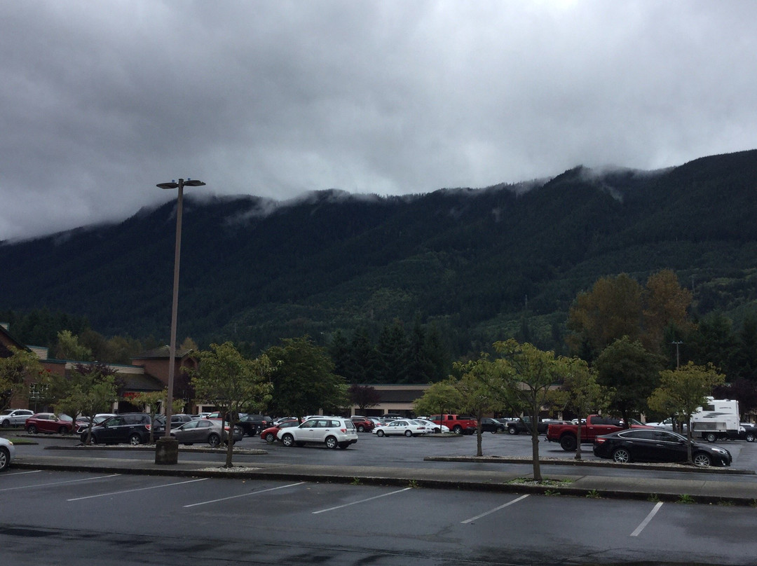 North Bend Premium Outlets景点图片