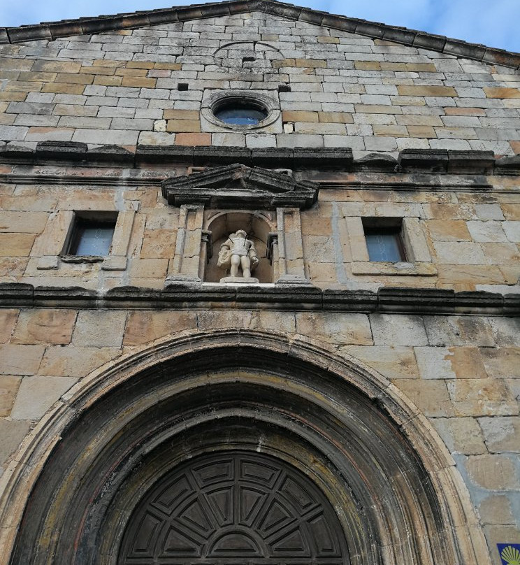 Parroquia De San Leonardo Abad景点图片