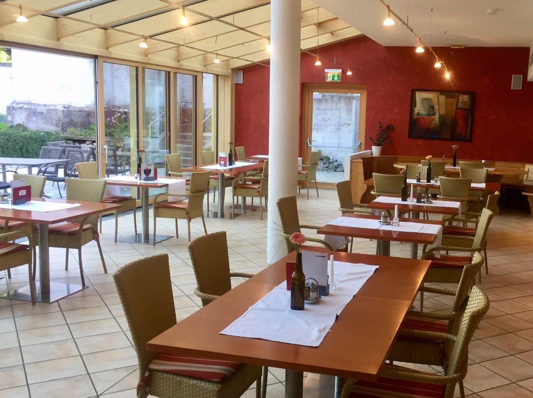 Hotel Kartause Gaming主图