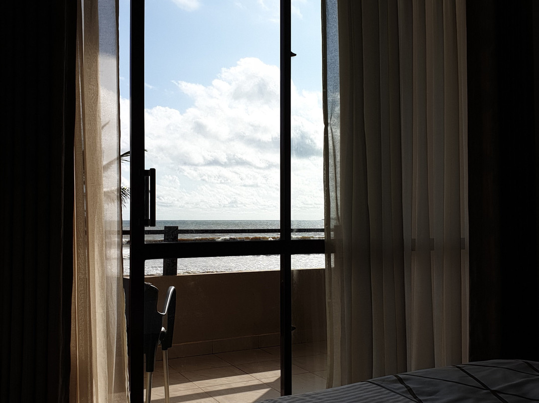 曼达拉度假村主图