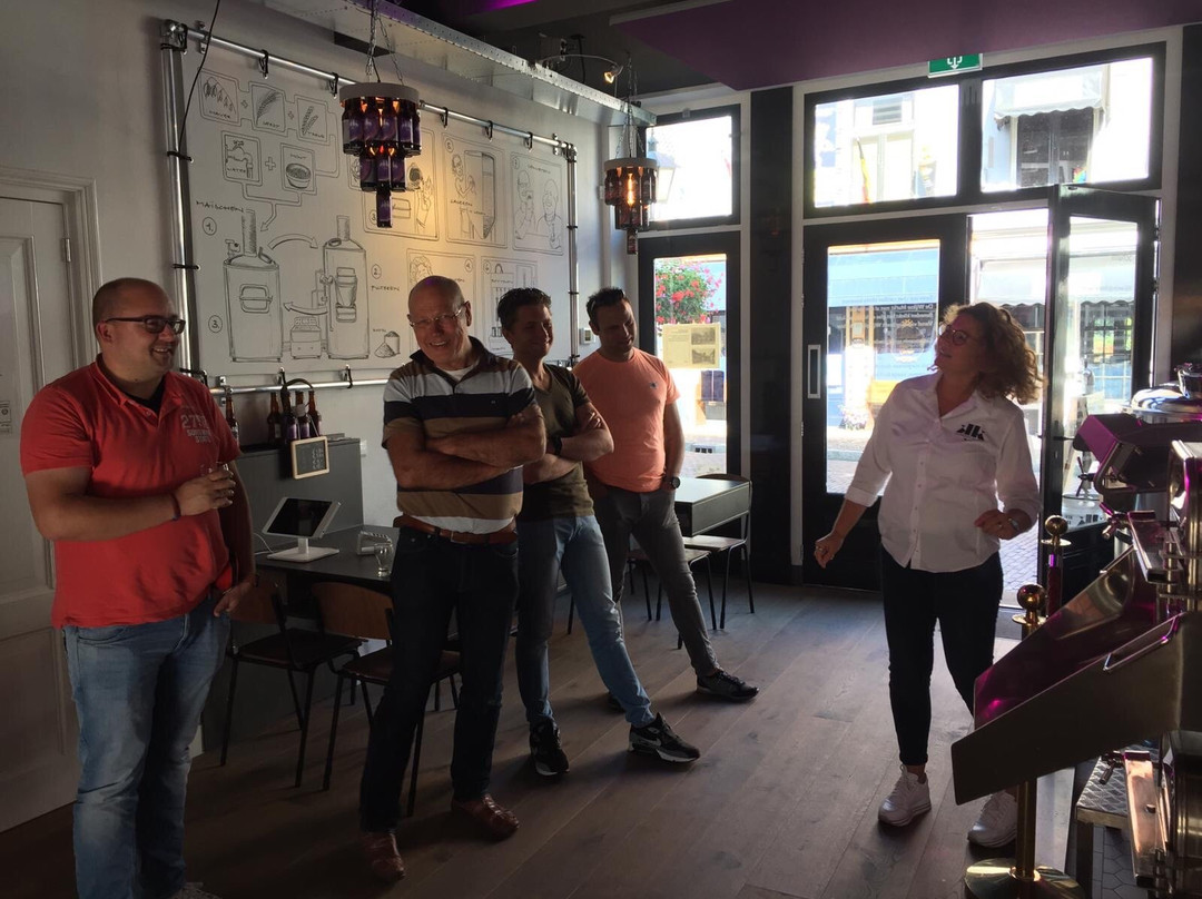 Stadsbrouwerij de Dikke-Wijk bij Duurstede必去景点