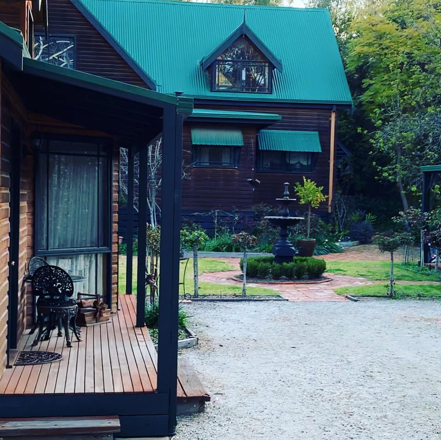 Cottages on Edward-官方