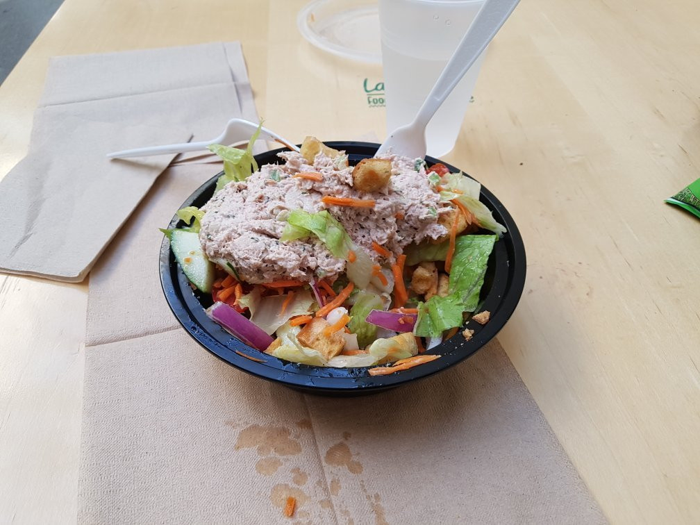 Lake Forest Food & Wine