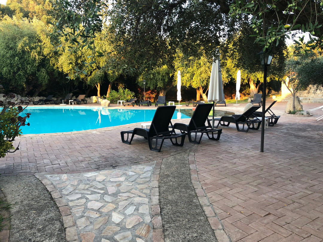 Residenza La Vigna主图