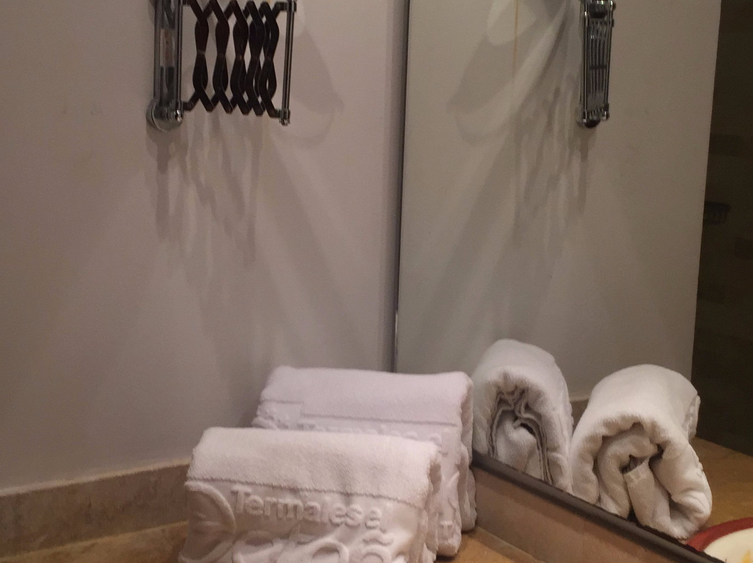 Termales El Otono主图