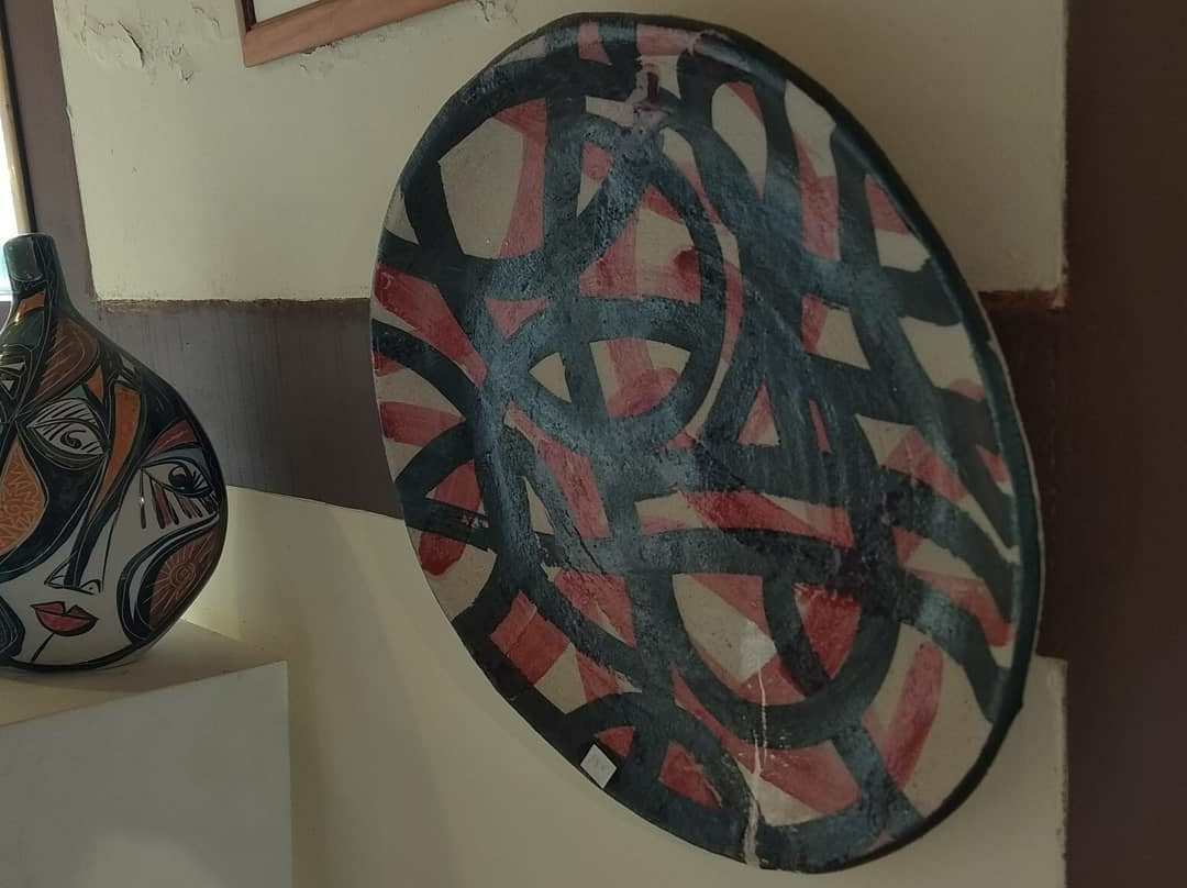 Regal Cerámica-比韦罗必去景点