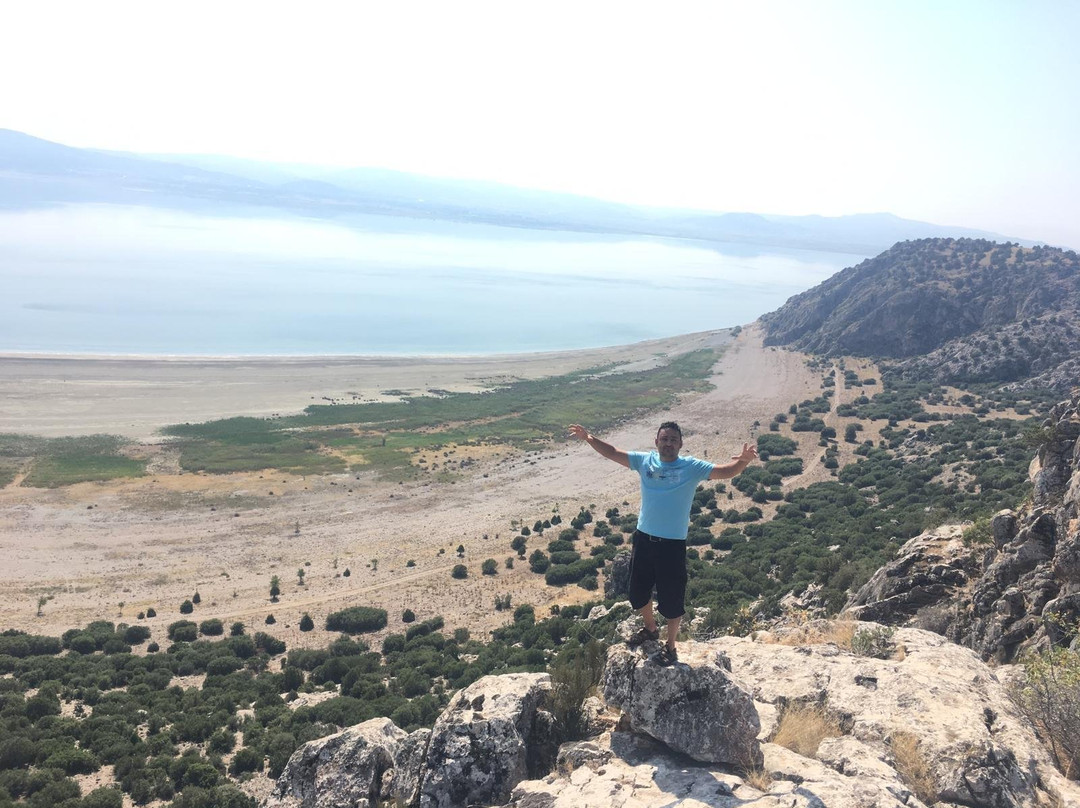 Burdur Golu Kus Cenneti-Burdur必去景点