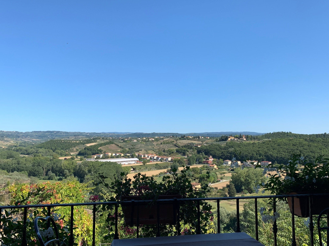 Osteria Del Vicario主图