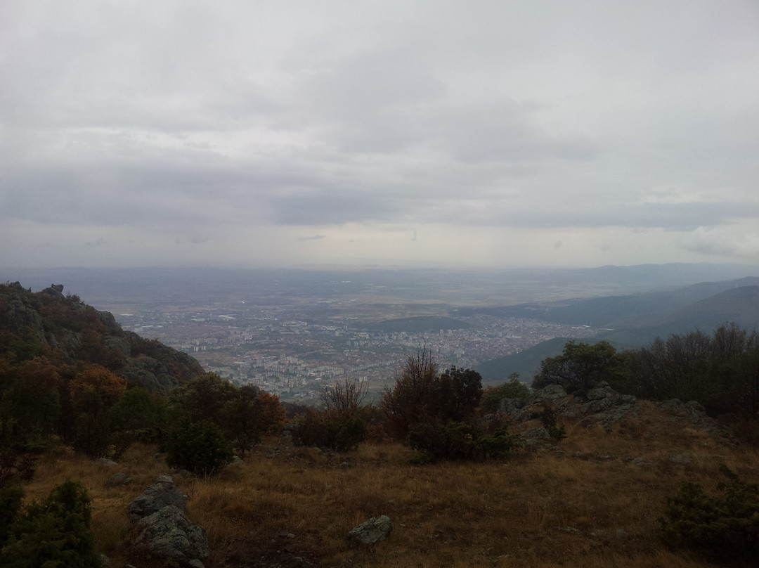 Blue Mountains-Zheravna必去景点