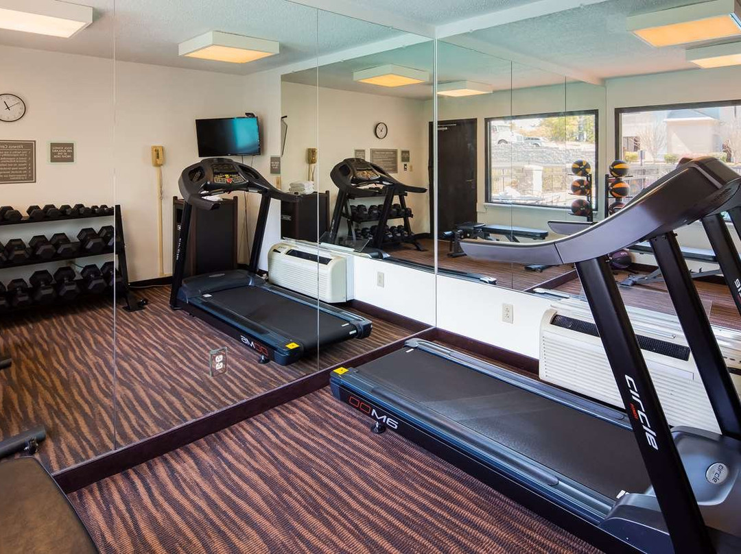 Best Western Augusta West主图