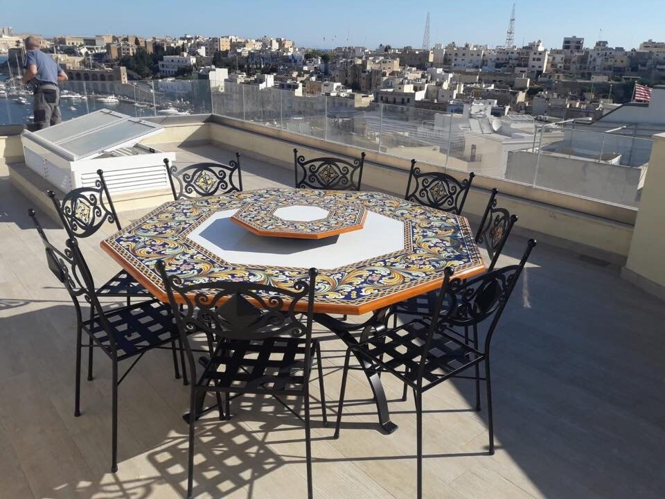 Bristow Potteries-Attard必去景点