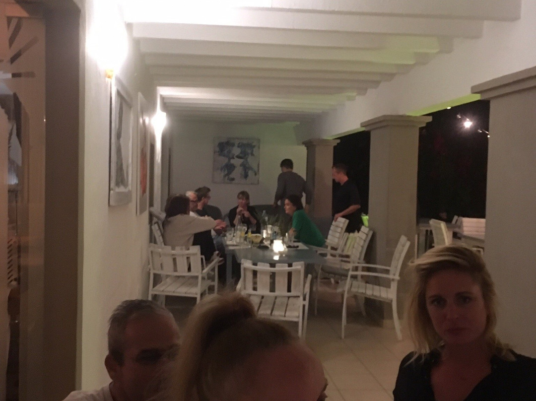 Boutique Hostal La Curandera De Salinas主图