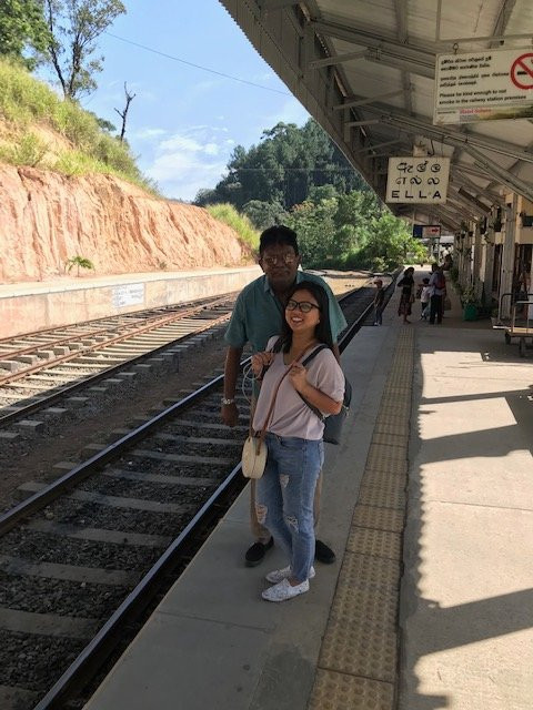 Sarath Driving Tours-Gurudeniya必去景点