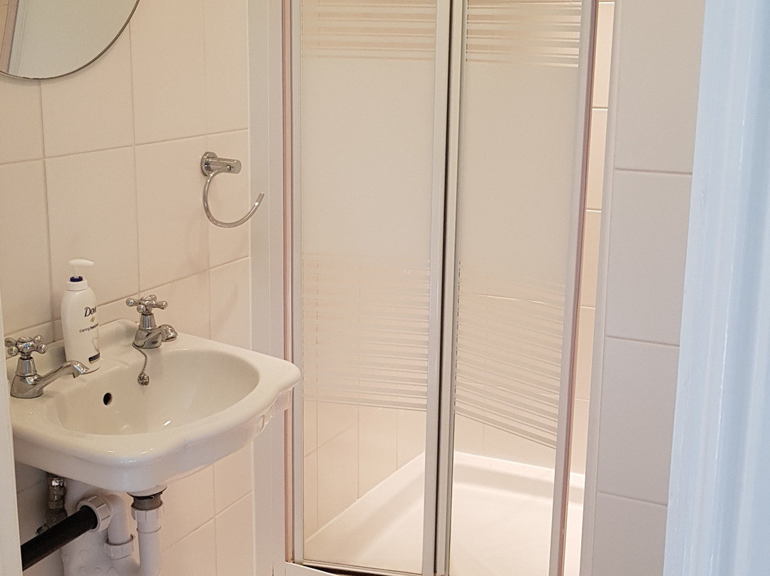 Beggars Bridge Bed and Breakfast主图