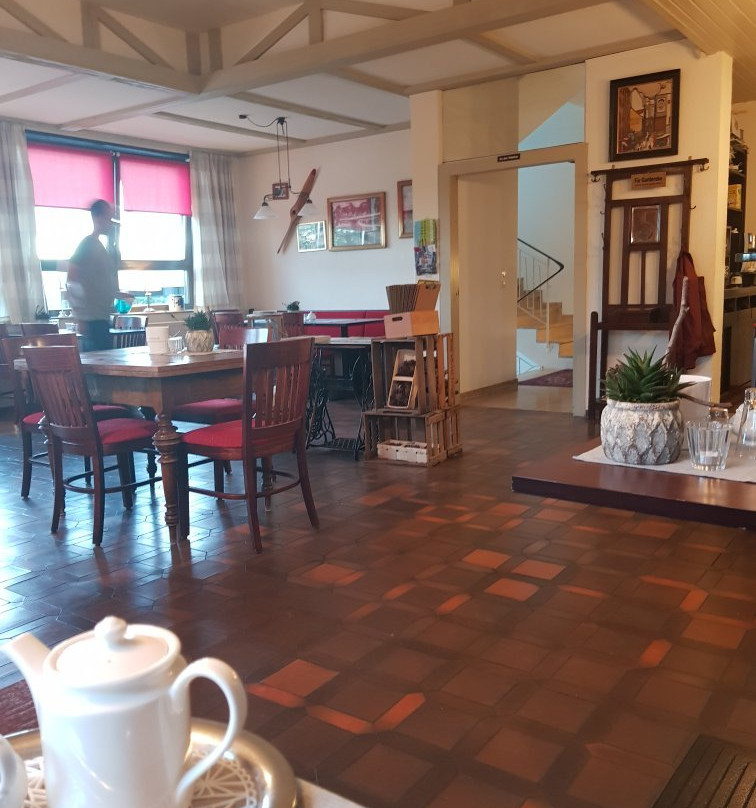 Hotel & Restaurant Am Flugplatz主图