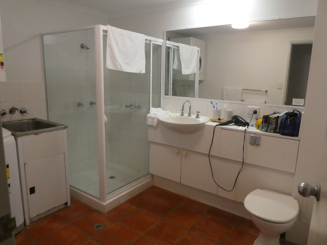 梯田海滩酒店主图