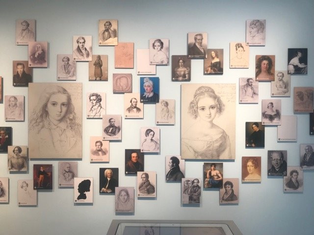 KomponistenQuartier-汉堡必去景点