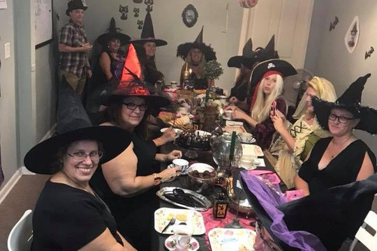 Amazing City Tours: Pensacola History and Ghost Tours-彭萨科拉必去景点