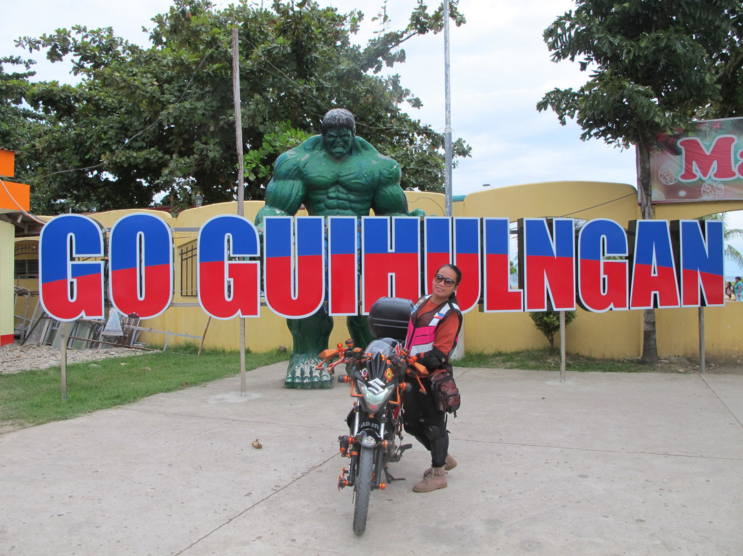 Guihulngan City旅游攻略图片