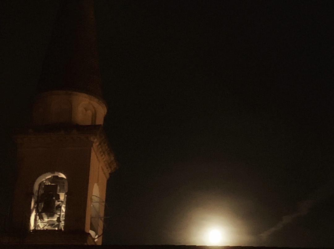 Chiesa dei Santi Biagio e Daniele景点图片