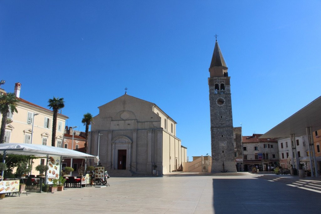 Church of St. Mary and St. Peregrin景点图片