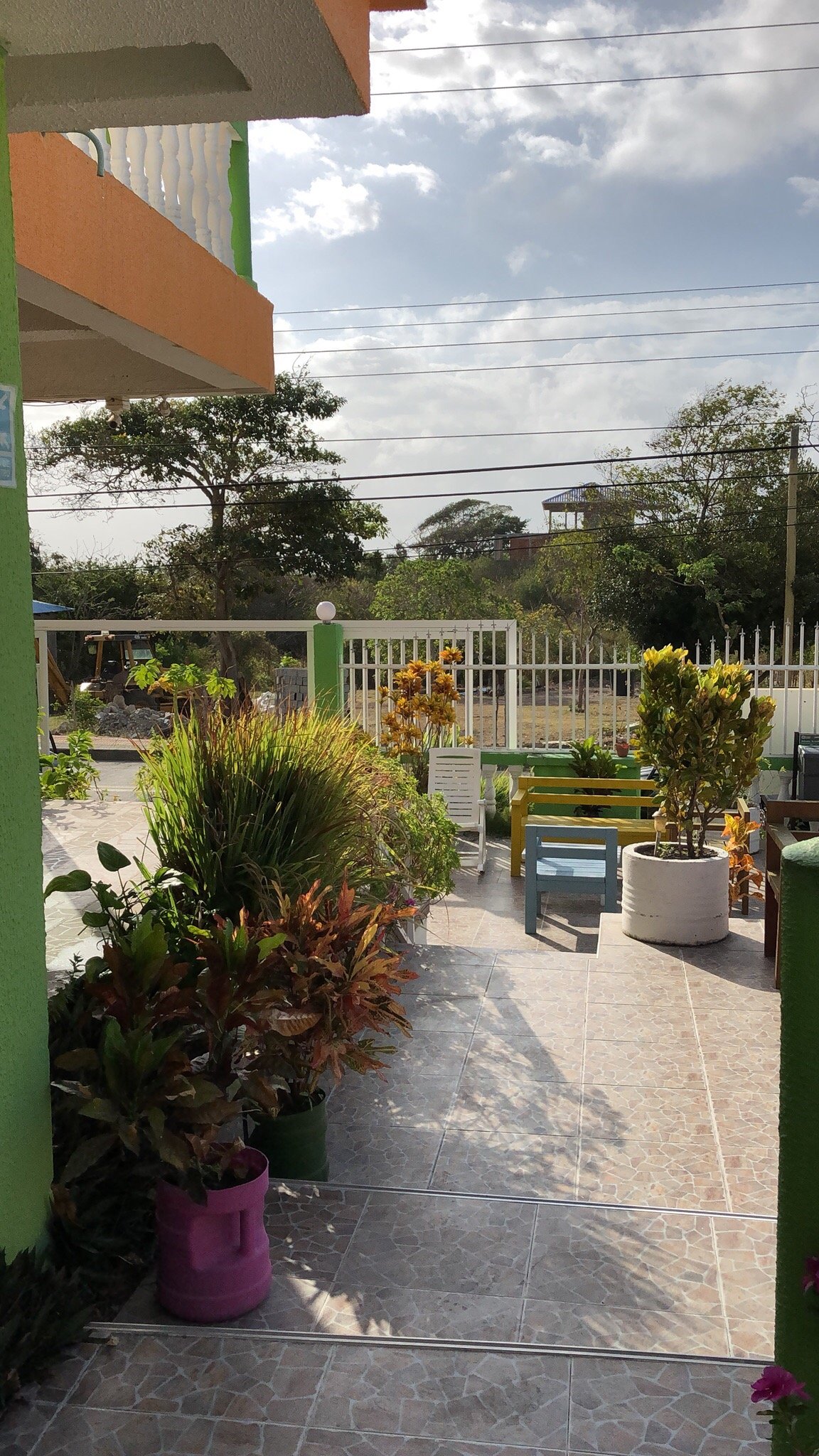 Hotel Posada Enilda-官方