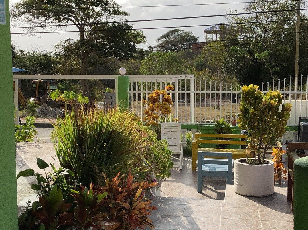 Hotel Posada Enilda主图