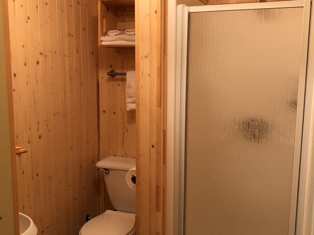 Hotel Sous la Croix主图