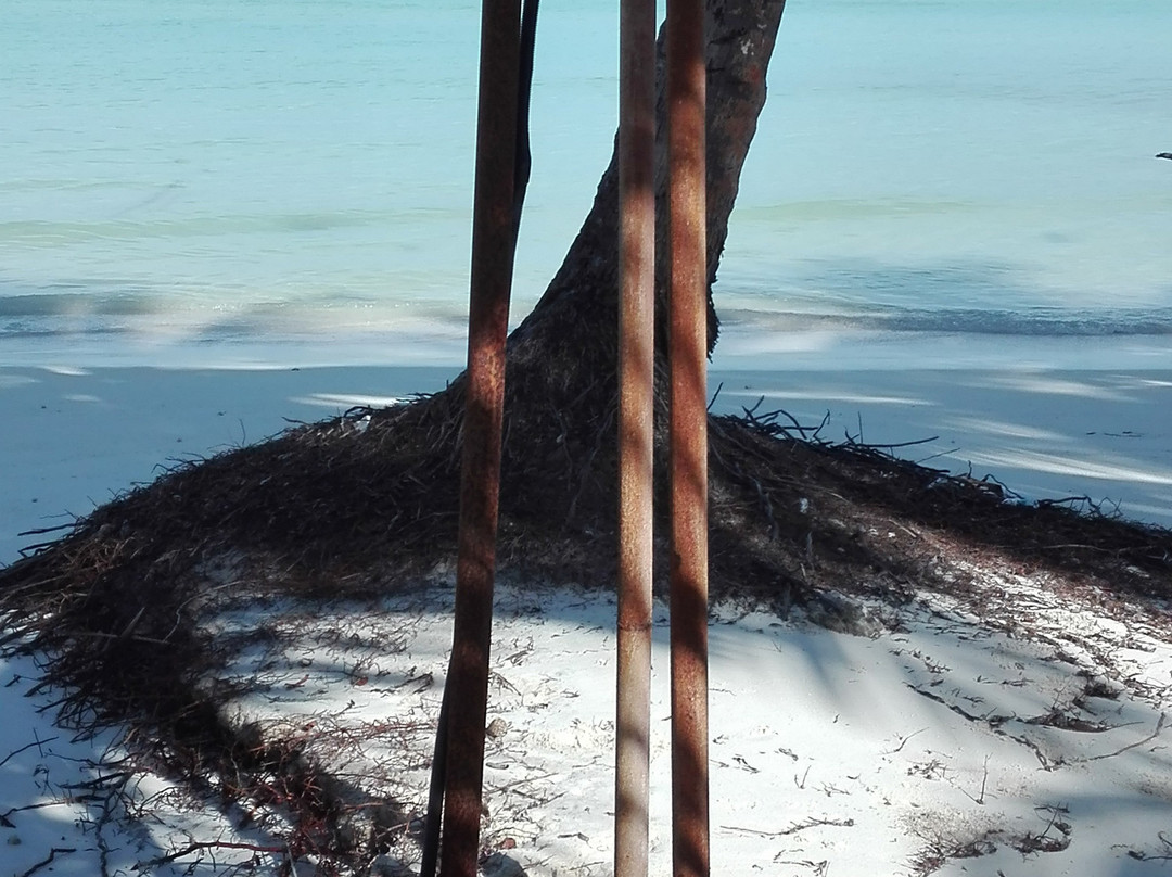 遐思潜水村酒店主图