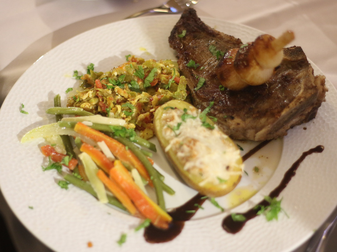 Business Hotel Sfax主图