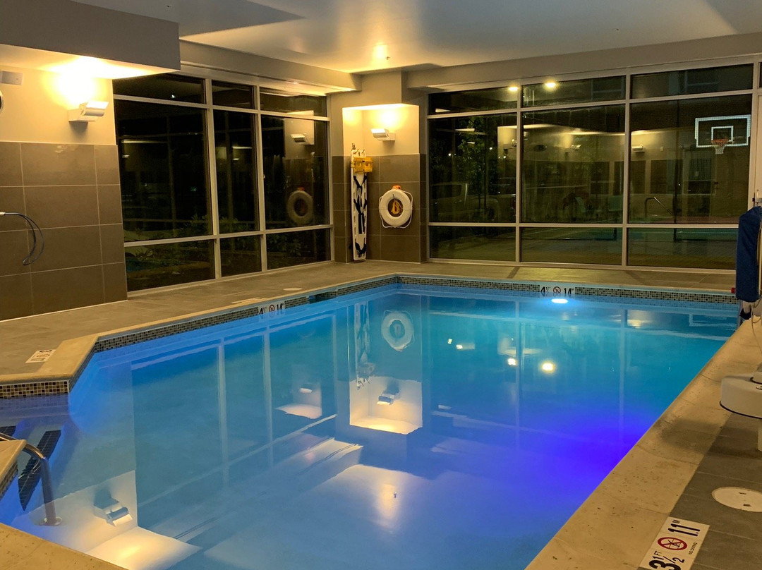 Residence Inn by Marriott Boston Bridgewater主图