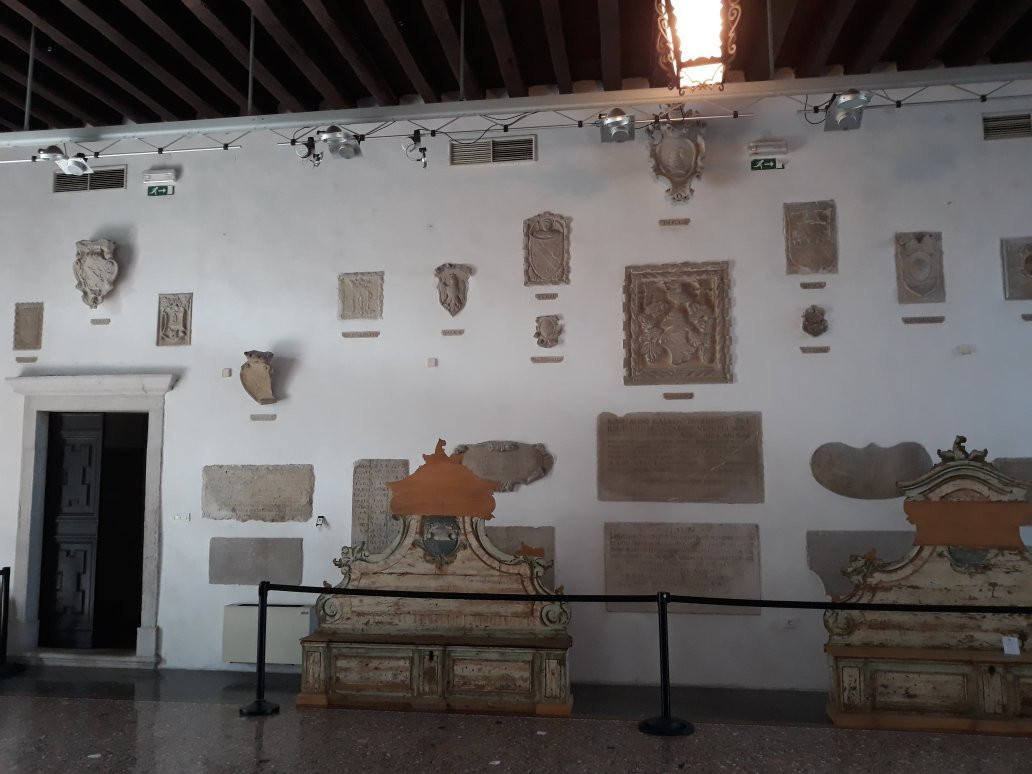 Koper Regional Museum景点图片