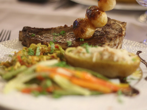 Business Hotel Sfax主图