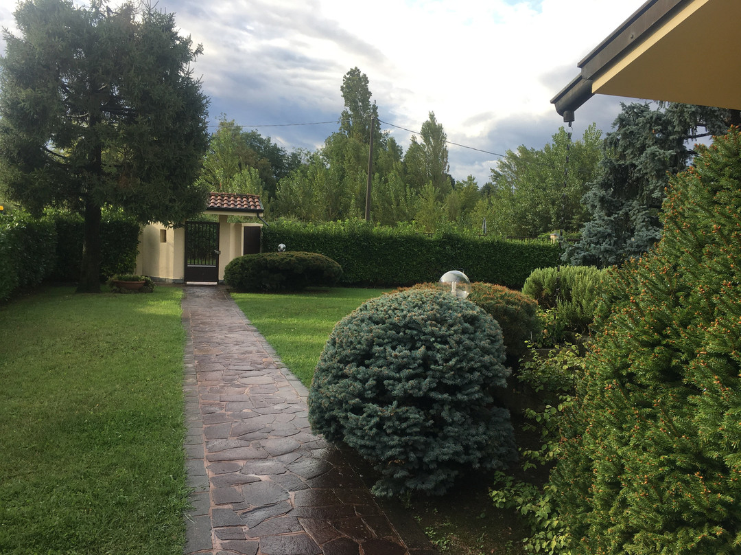 Il Giardino Fiorito主图