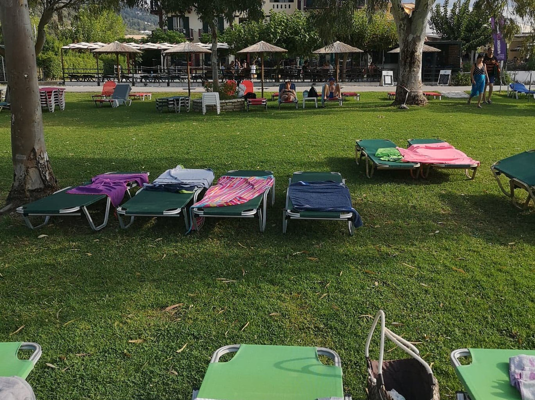 Portofico Hotel主图