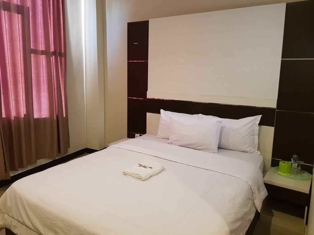 Galaxy Inn Hotel主图