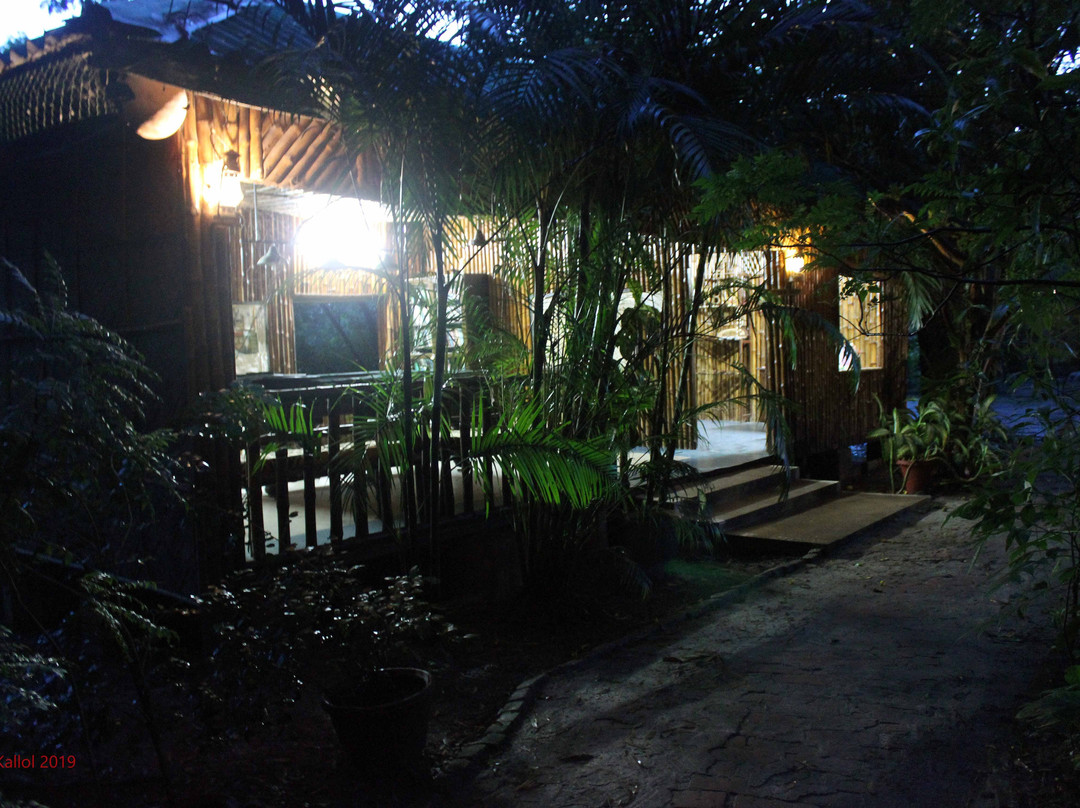 Sunderban Tiger Camp主图