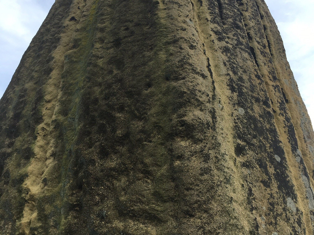 The Devil's Arrow-Boroughbridge必去景点