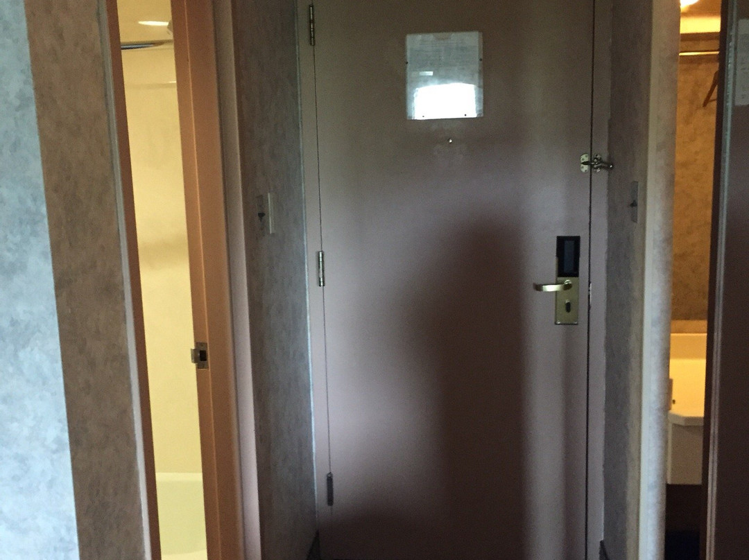 Greenwood Inn & Suites主图