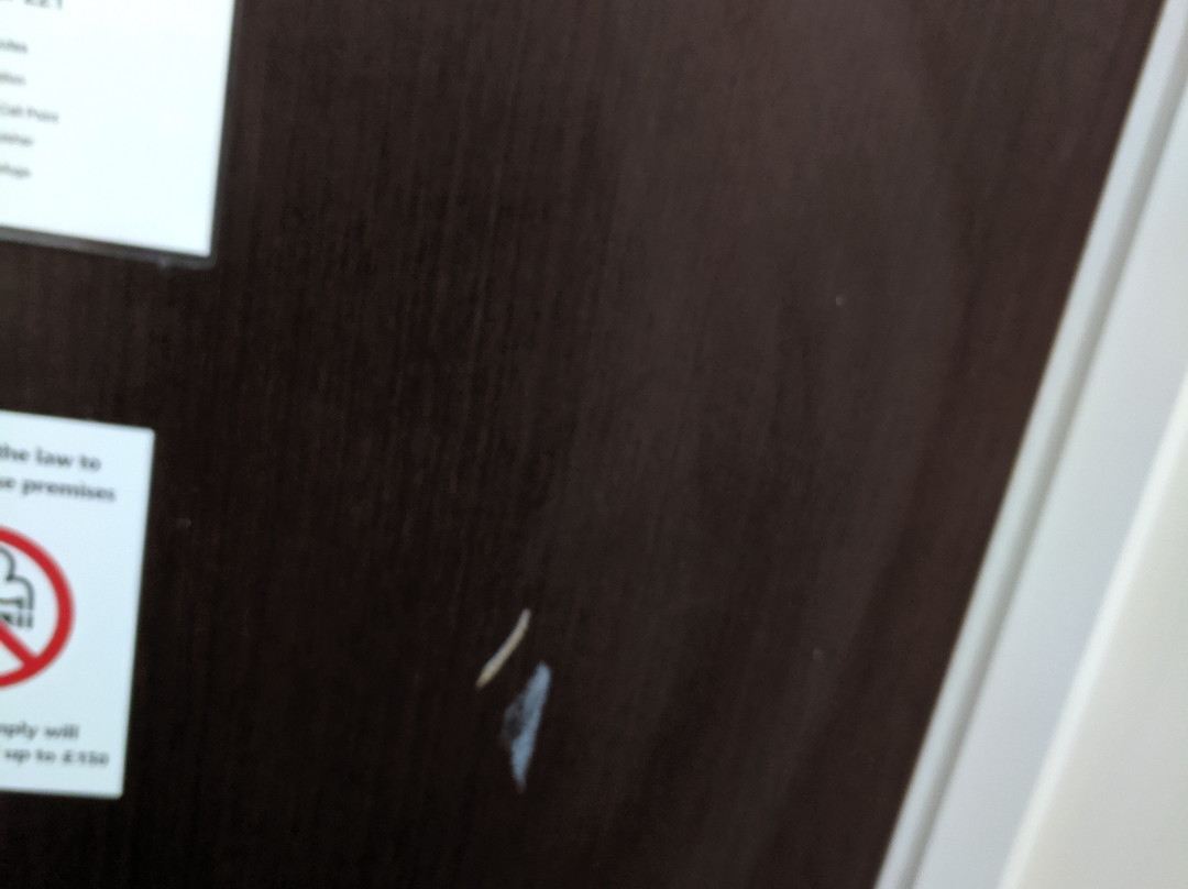 Travelodge London Whetstone主图