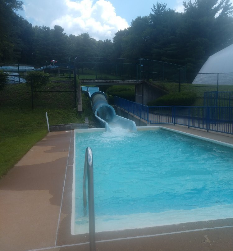 Wheeling Park-Wheeling必去景点