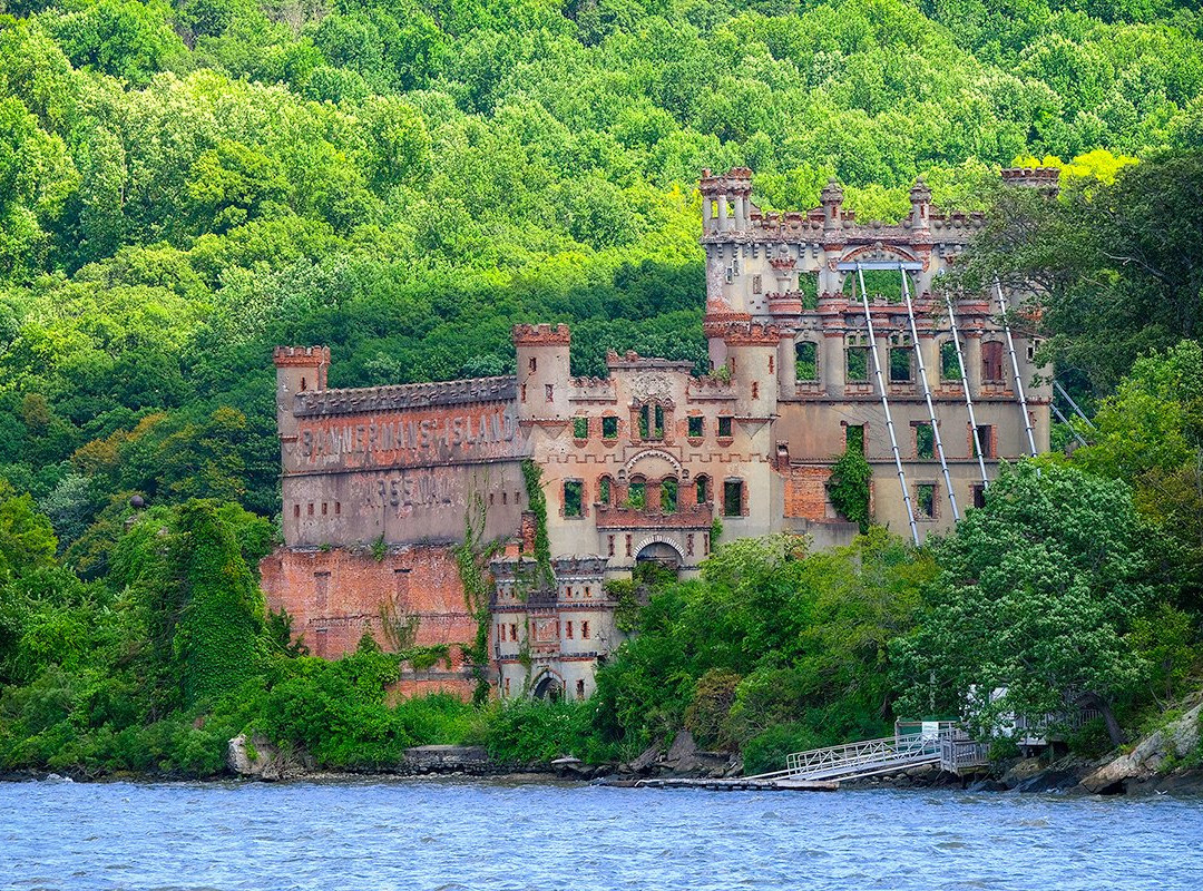 Pride of the Hudson景点图片