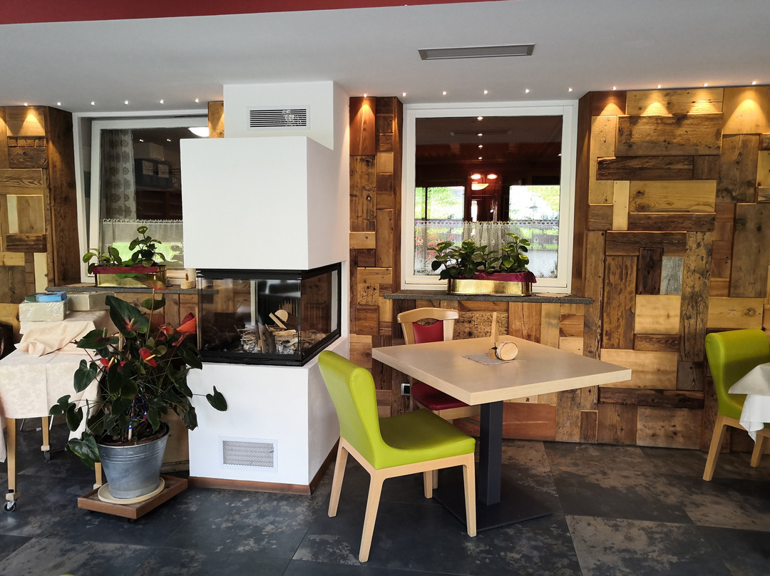 Hotel & Restaurant Alpino主图