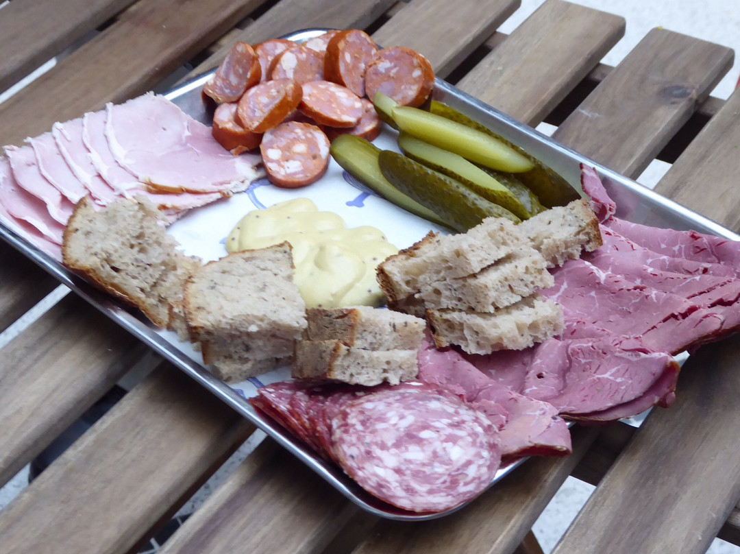 Prague Food Tours by Eating Europe-布拉格必去景点