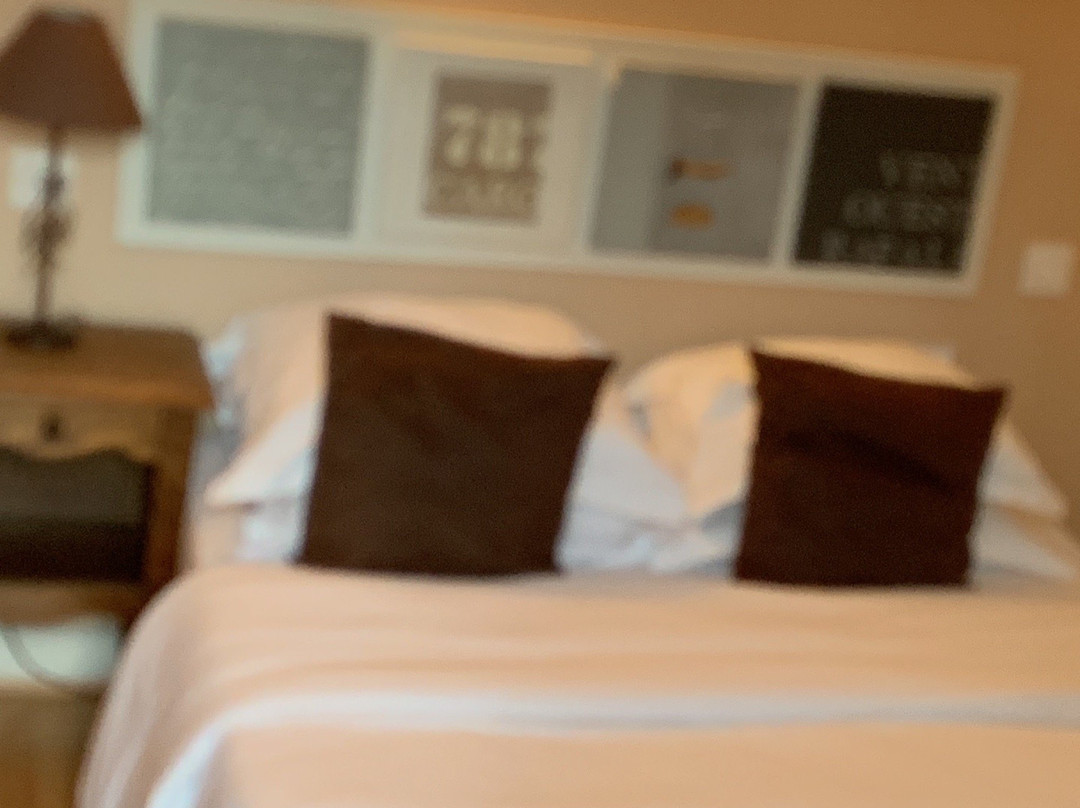 Hotel De La Beauronne主图