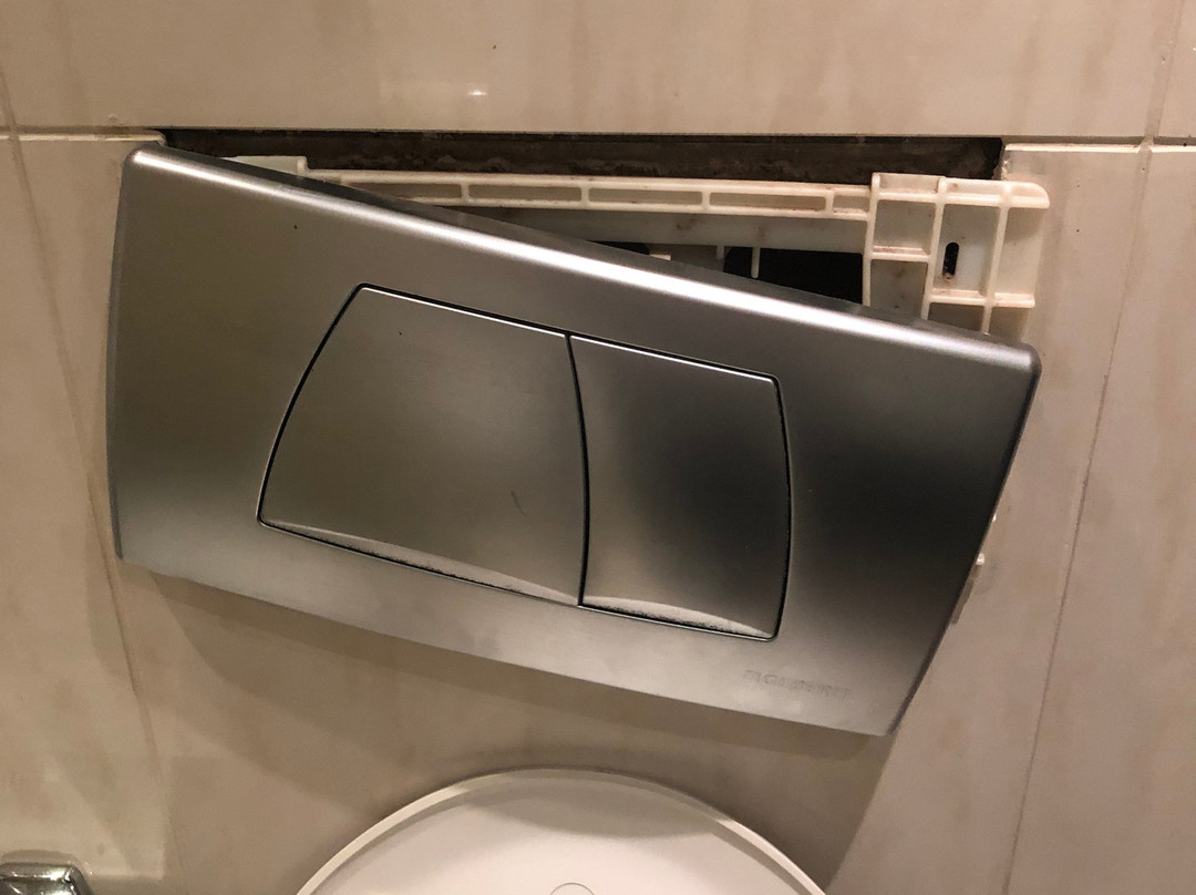 吉达洲际酒店主图