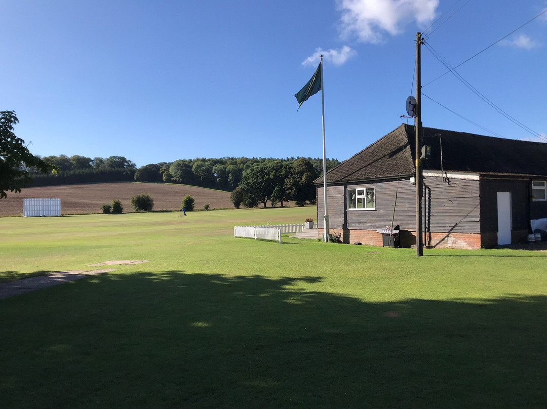 Amersham Cricket Club景点图片