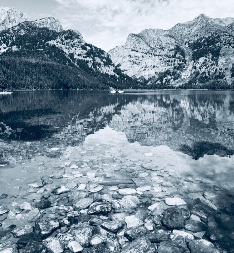 提顿俱乐部酒店主图