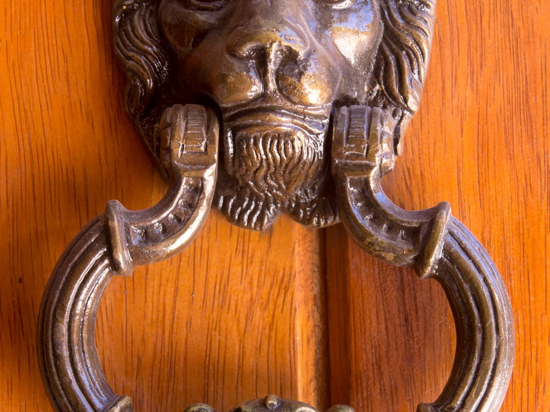 Fuente de Agua Hotel主图